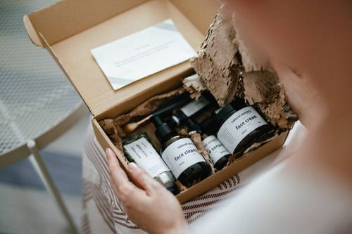 subscription box fulfillment