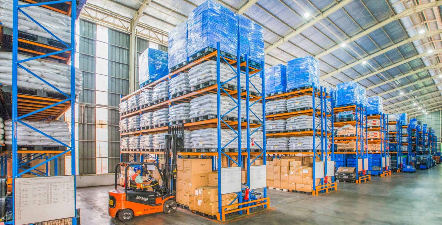 What is warehousing scaled 2