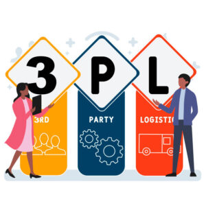 The Role of a 3PL Company
