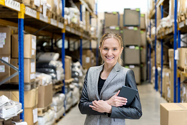 Comprehensive Guide to E-commerce Fulfillment with VVAP Global
