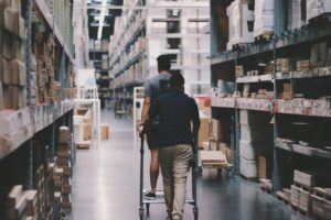 e-commerce fulfillment