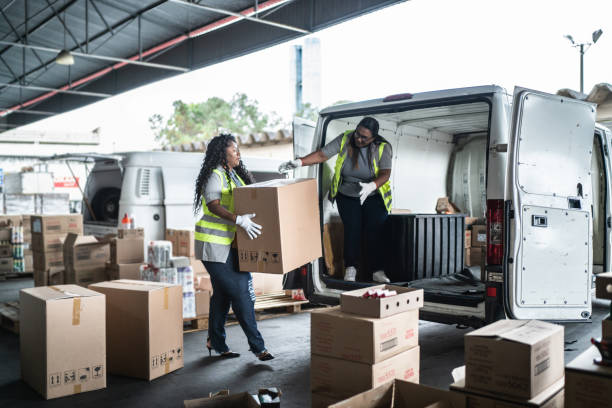 Courier Service