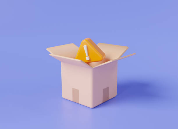 Delivery Exceptions